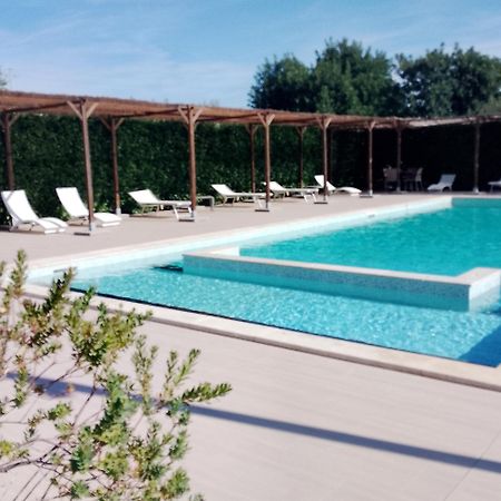 Tre Balate Natura E Relax Modica Exterior photo