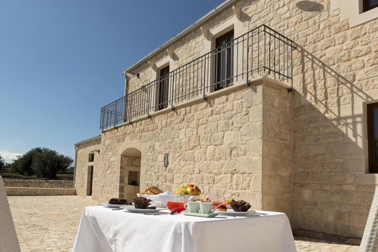 Tre Balate Natura E Relax Modica Exterior photo