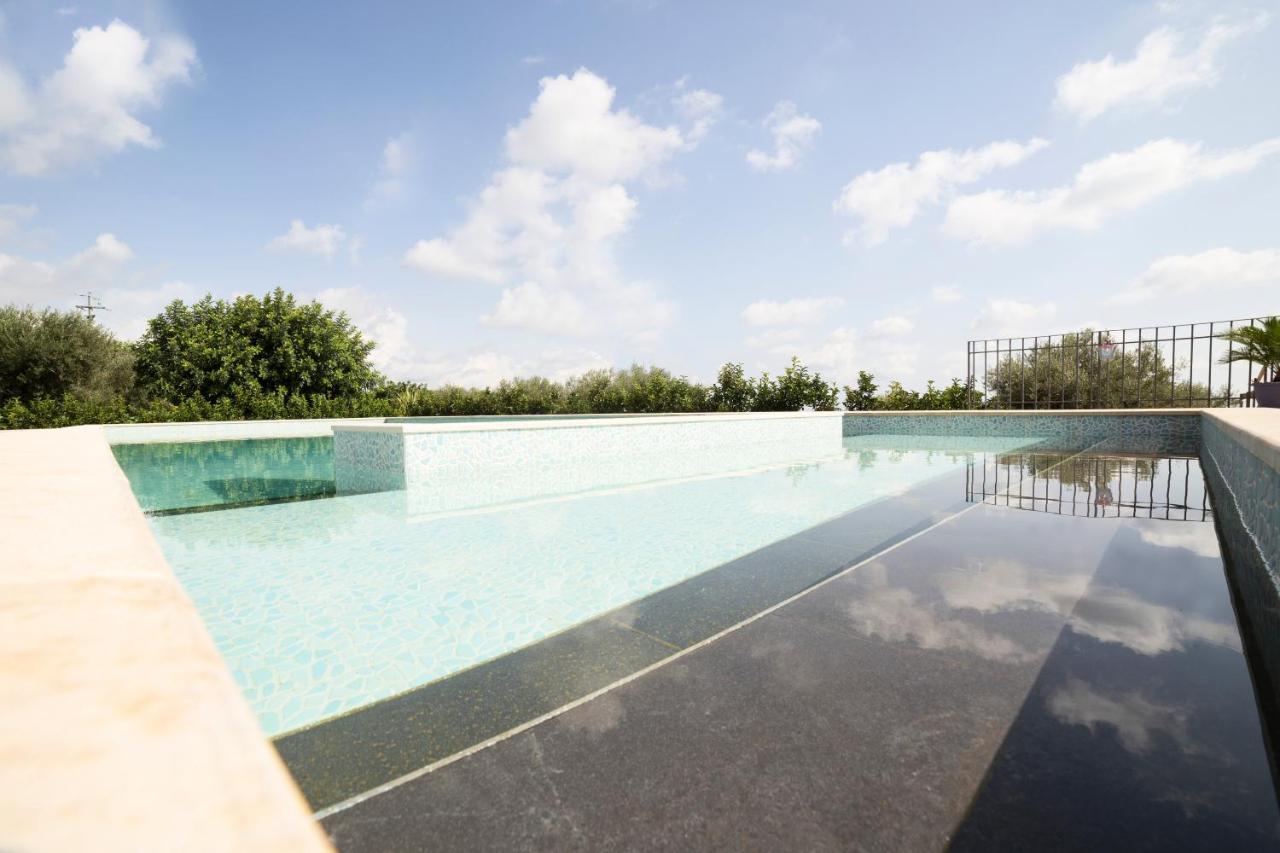 Tre Balate Natura E Relax Modica Exterior photo