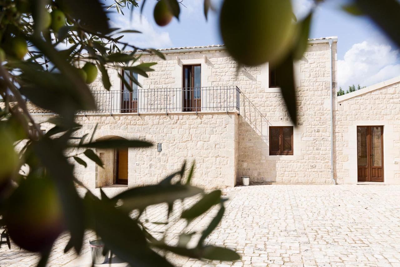 Tre Balate Natura E Relax Modica Exterior photo
