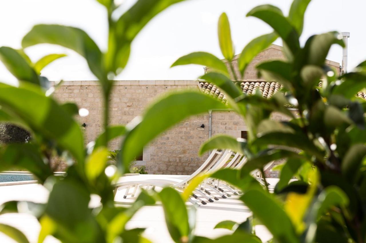 Tre Balate Natura E Relax Modica Exterior photo