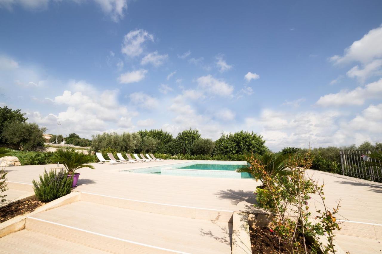 Tre Balate Natura E Relax Modica Exterior photo