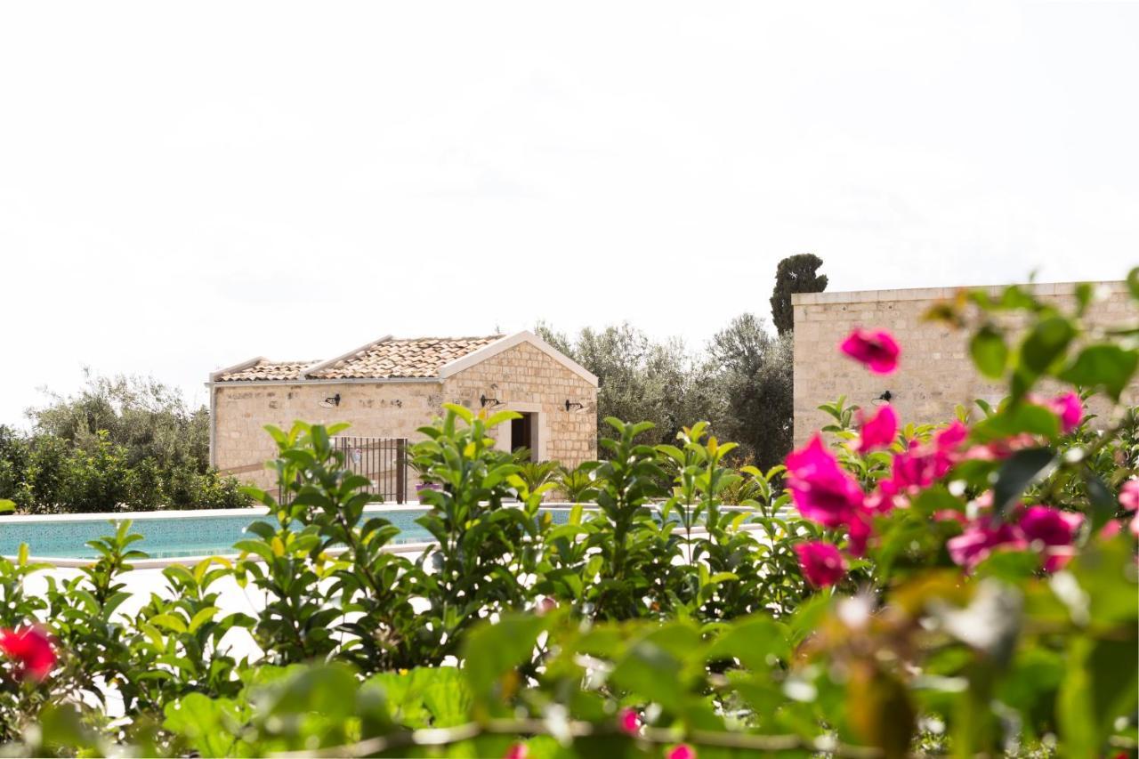 Tre Balate Natura E Relax Modica Exterior photo