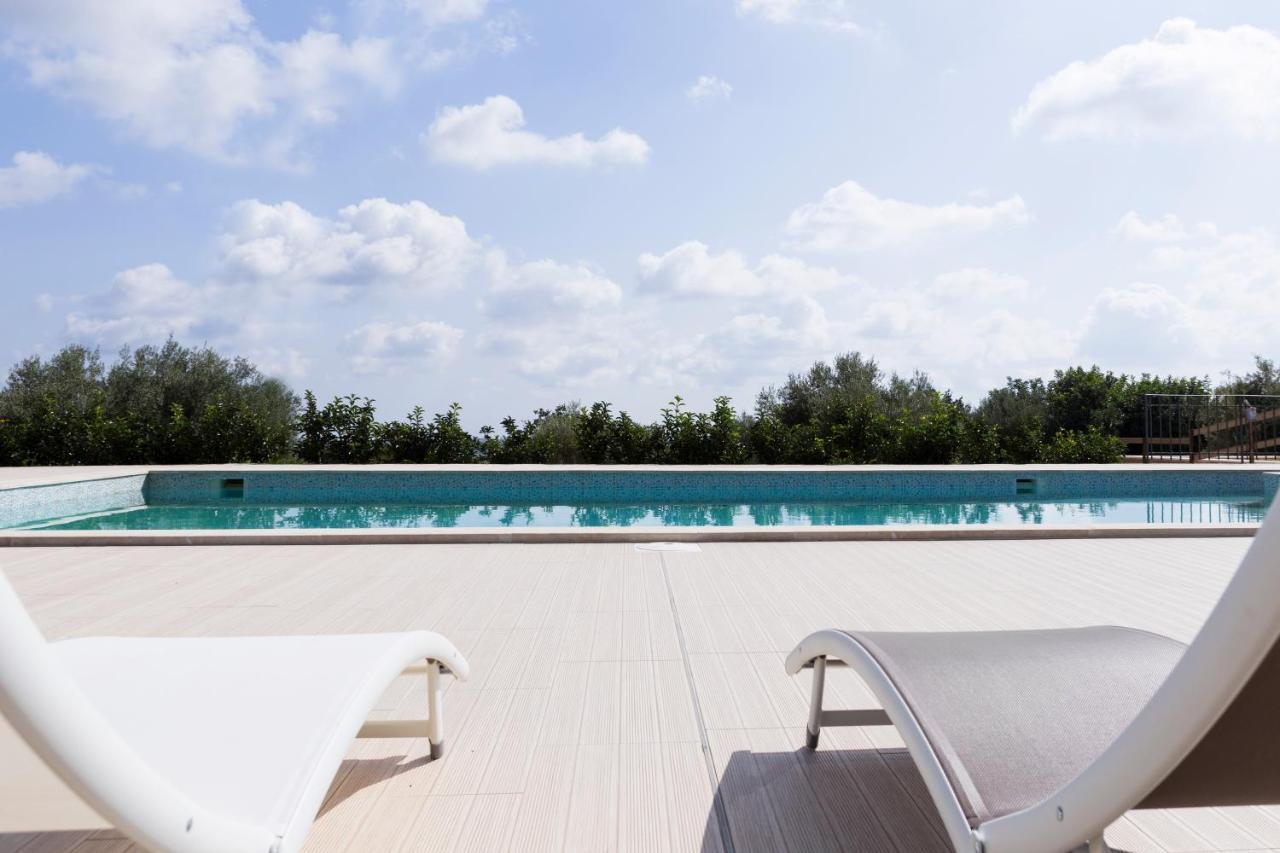 Tre Balate Natura E Relax Modica Exterior photo