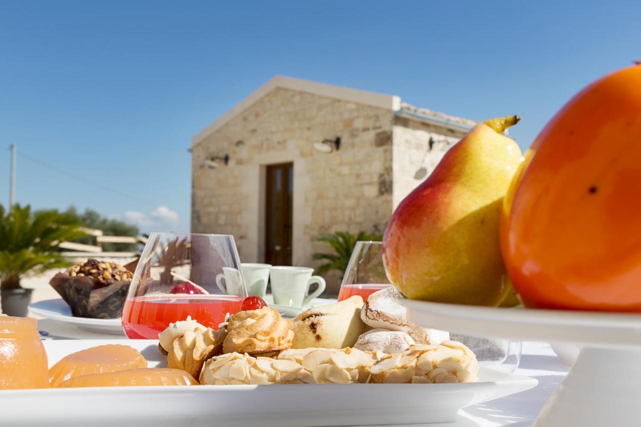 Tre Balate Natura E Relax Modica Exterior photo