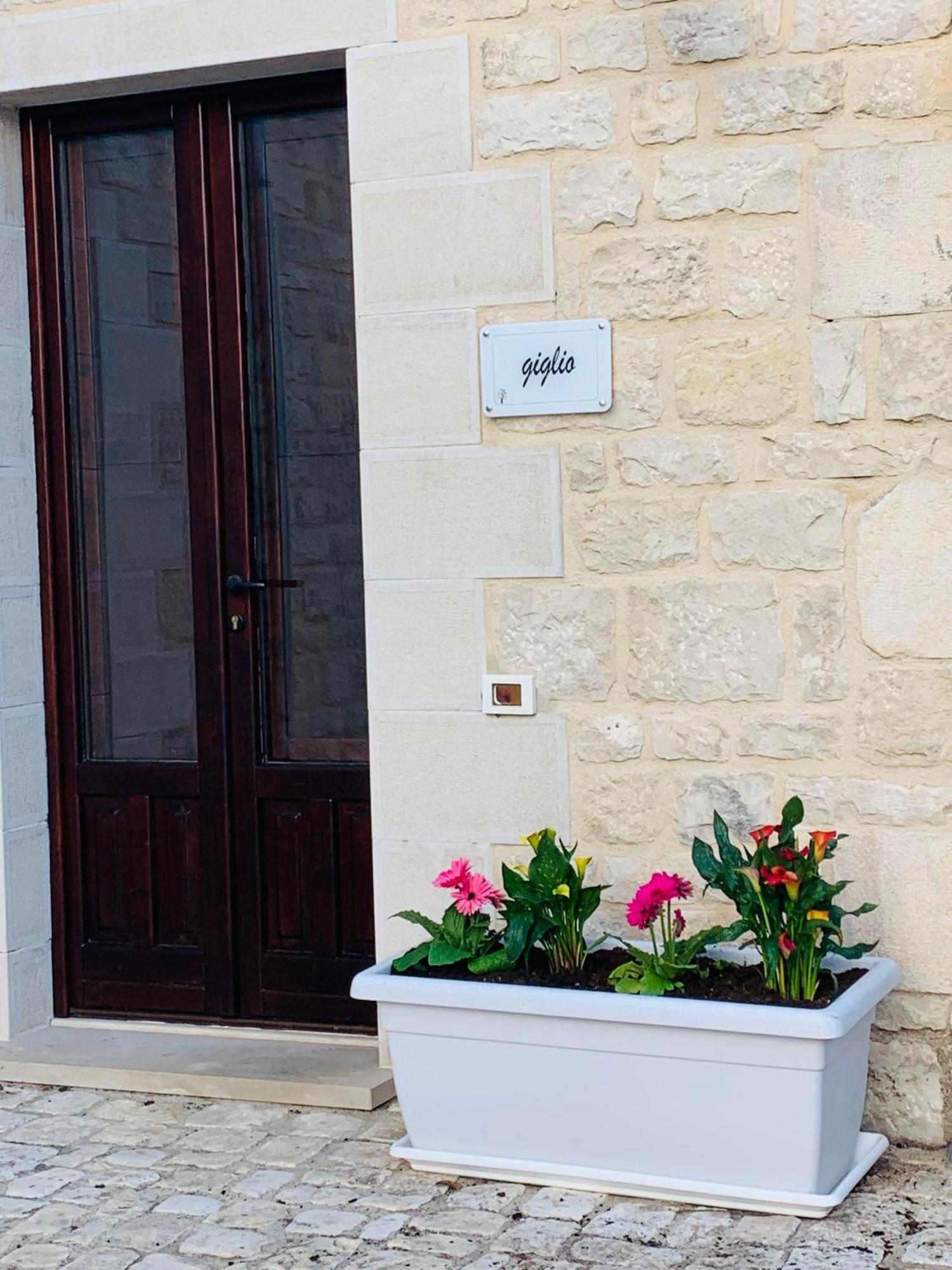 Tre Balate Natura E Relax Modica Exterior photo
