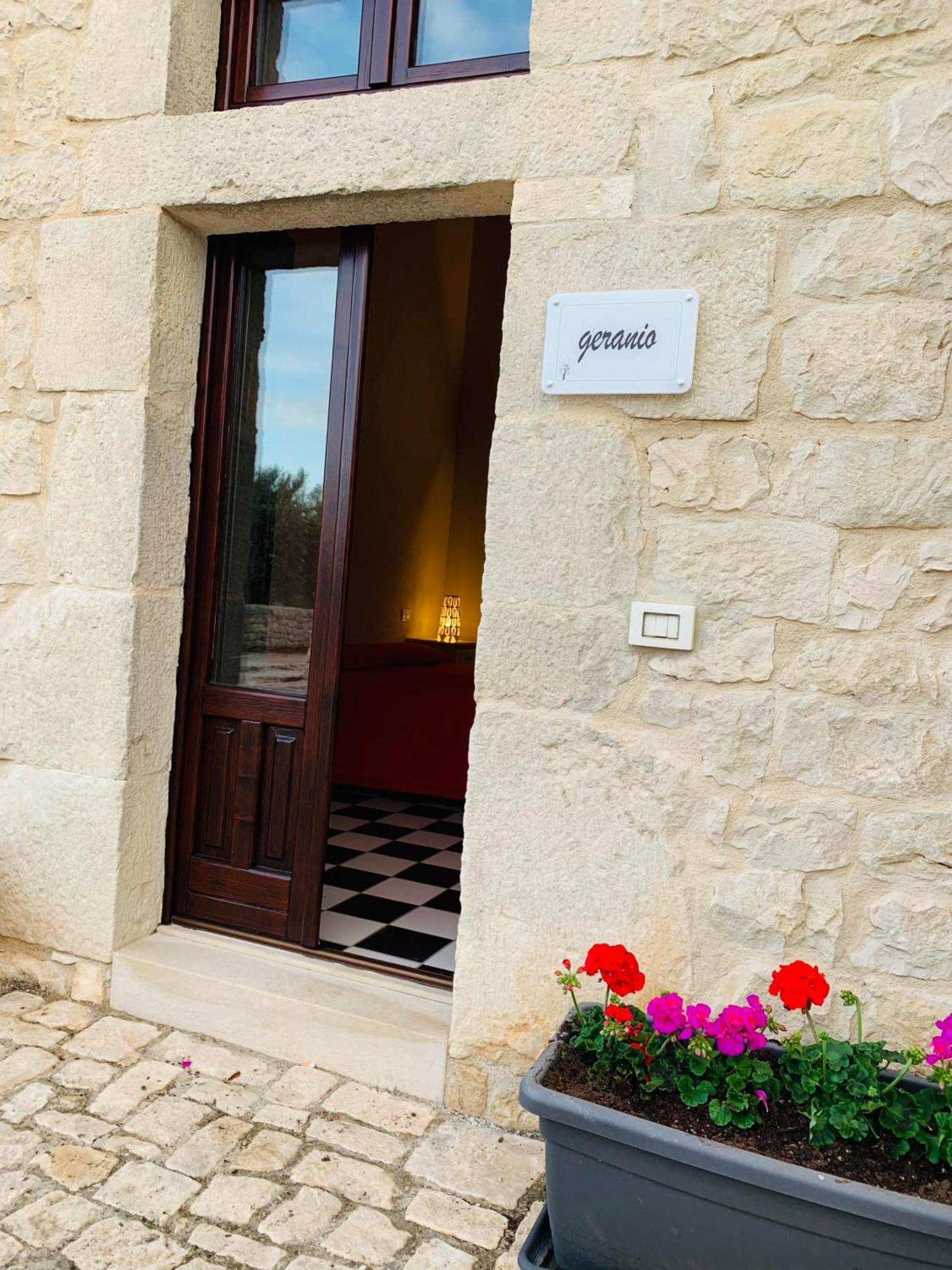 Tre Balate Natura E Relax Modica Exterior photo