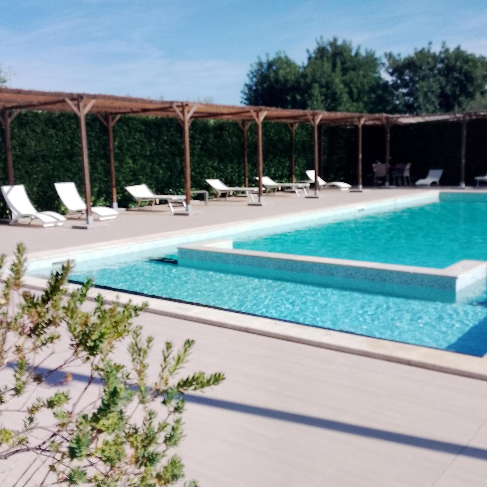 Tre Balate Natura E Relax Modica Exterior photo