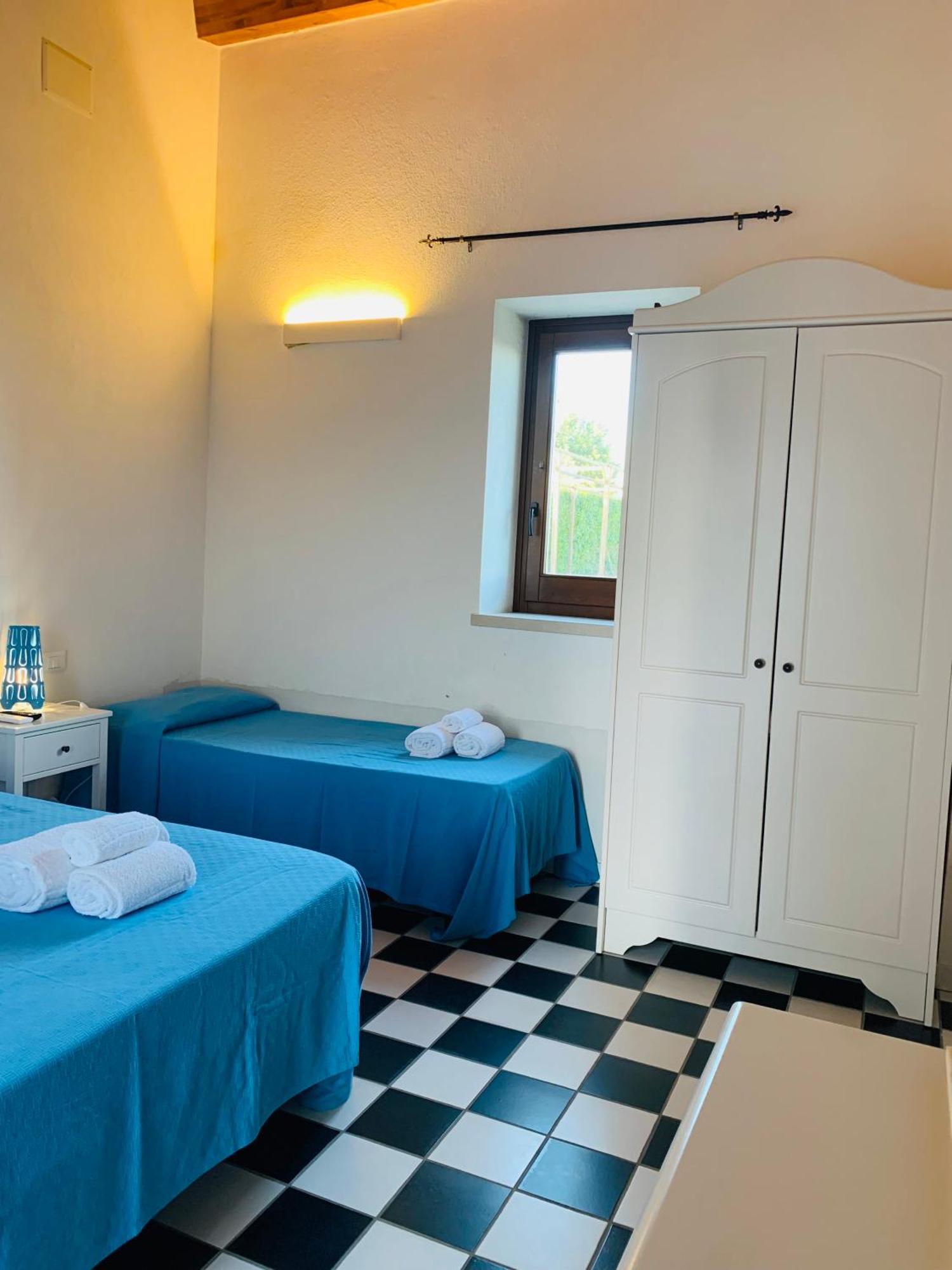 Tre Balate Natura E Relax Modica Exterior photo