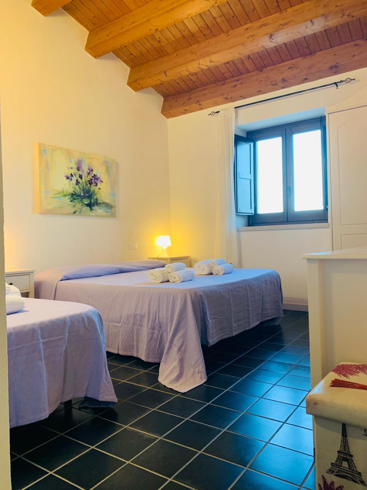 Tre Balate Natura E Relax Modica Exterior photo