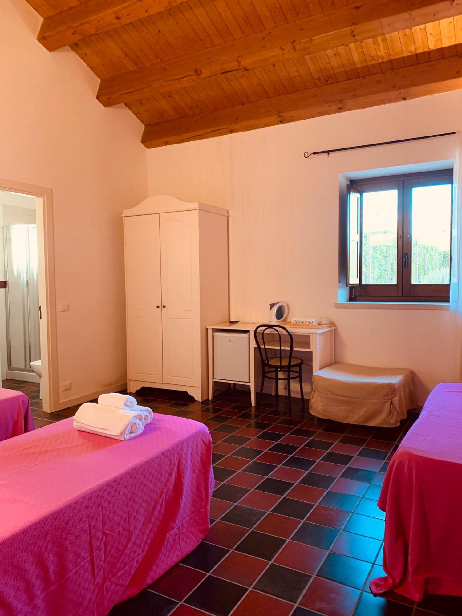 Tre Balate Natura E Relax Modica Exterior photo