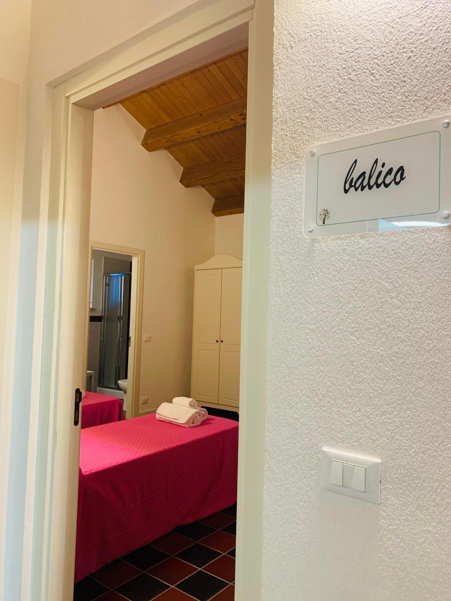 Tre Balate Natura E Relax Modica Exterior photo