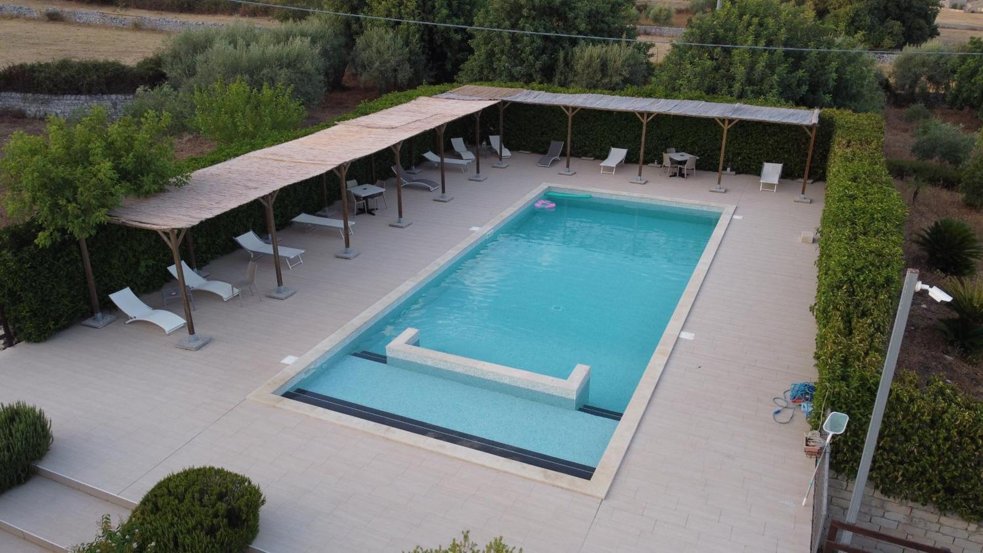 Tre Balate Natura E Relax Modica Exterior photo