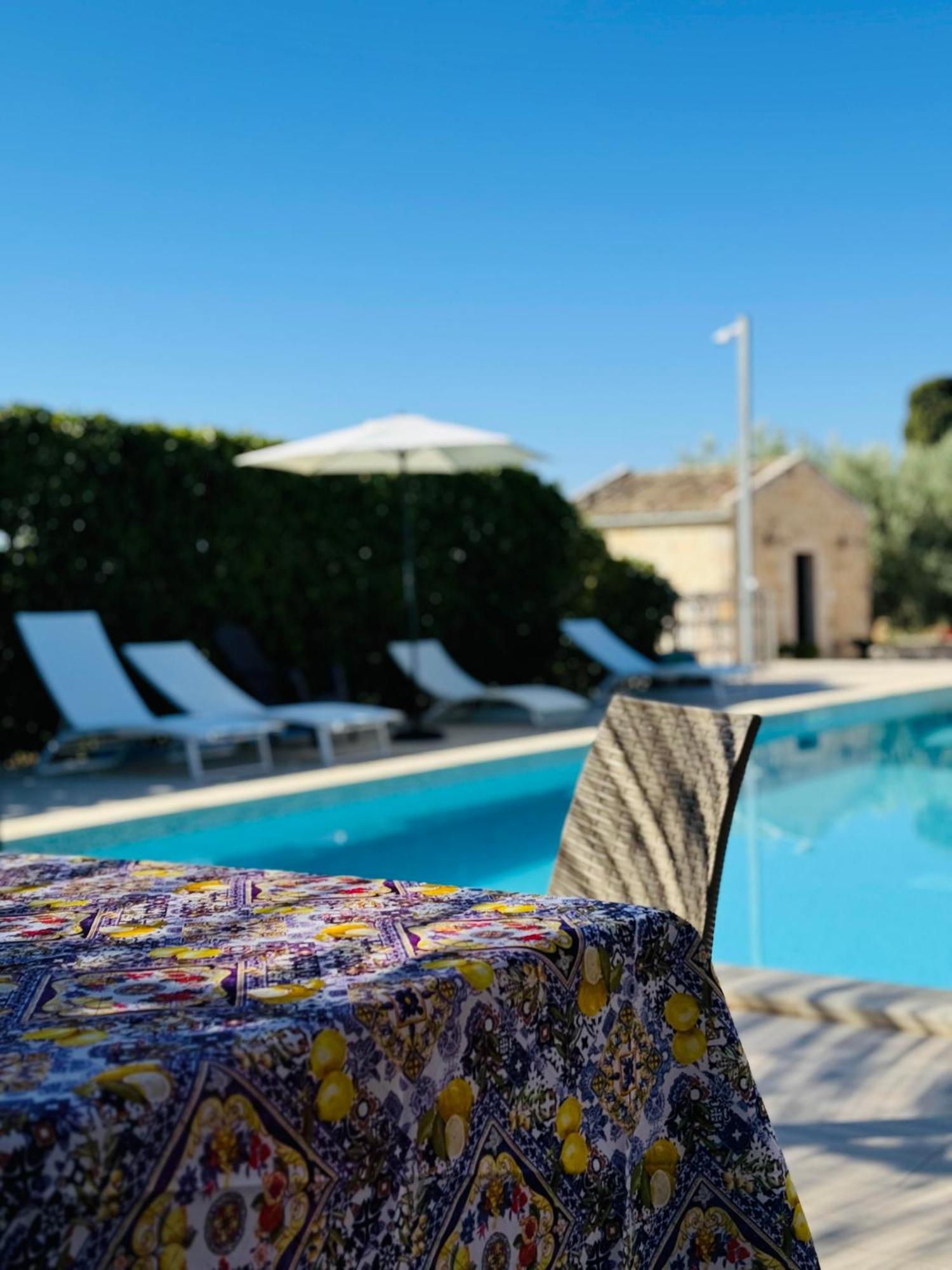 Tre Balate Natura E Relax Modica Exterior photo